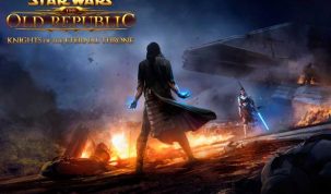 Star Wars: The Old Republic