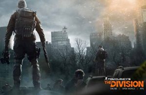 The Division