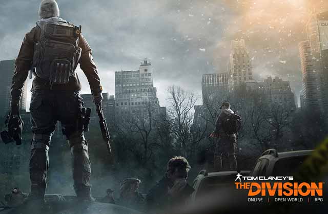 The Division
