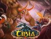tibia online