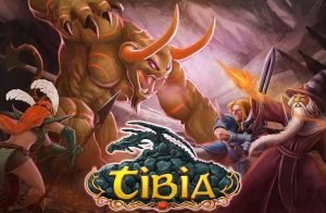Tibia Online Review: Classic, fun and or infuriating?