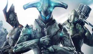 warframe