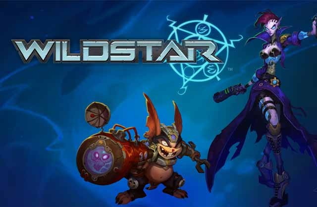 wildstar