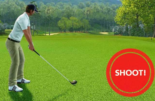 winning putt