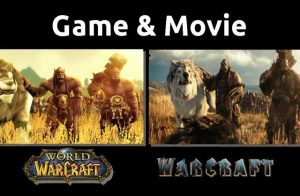 world of warcraft