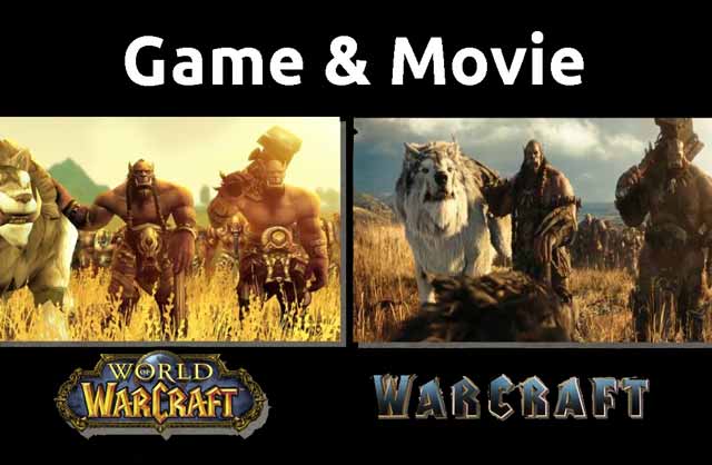 world of warcraft