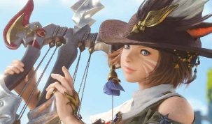 Final Fantasy XIV Stormblood