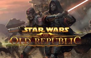 SWTOR Details The Game's Roadmap For 2017 And Reveals New Flashpoint