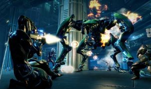 warframe