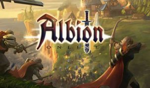 Albion online