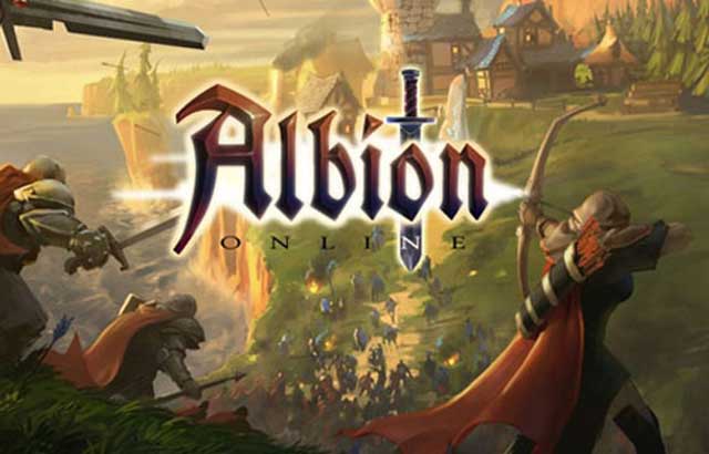 Albion online
