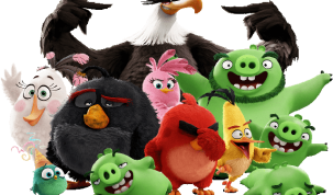 angry birds