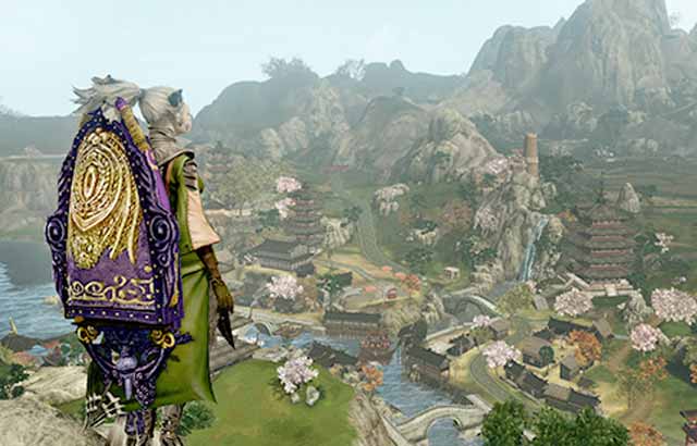 archeage