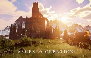 Ashes of Creation