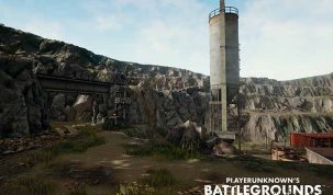 battlegrounds