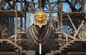 black desert online margoria