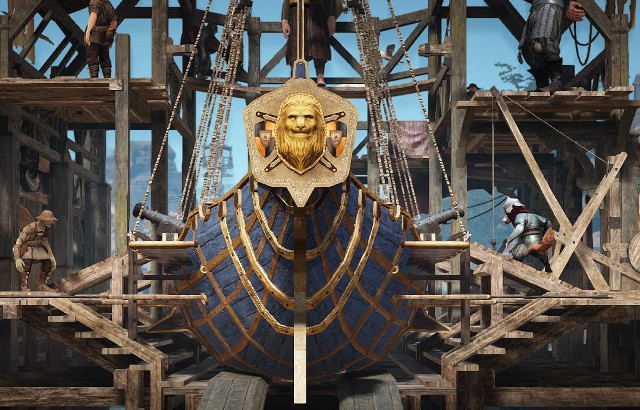 black desert online margoria