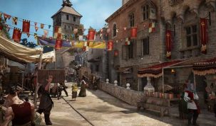 black desert online