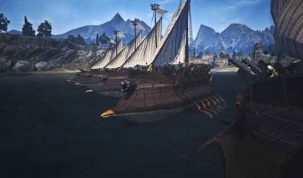 black desert online