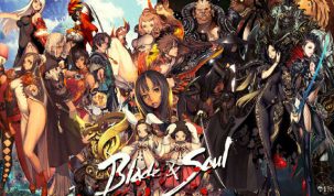 Blade & Soul