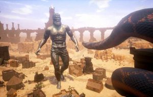 Conan Exiles