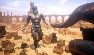 Conan Exiles