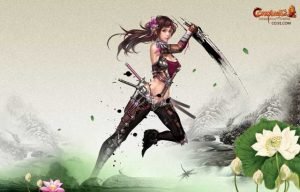 Conquer Online Review