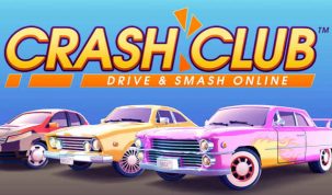Crash Club