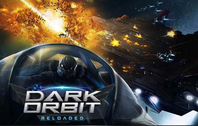 dark orbit