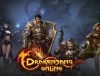 drakensang online