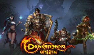 drakensang online