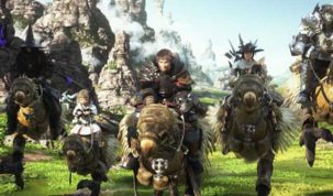 final fantasy