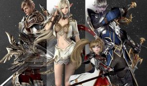 lineage2 revolution