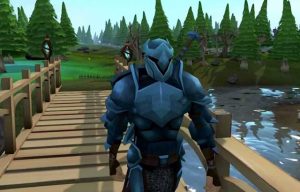 runescape