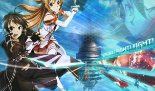 sao's legend