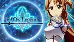 sao's legend