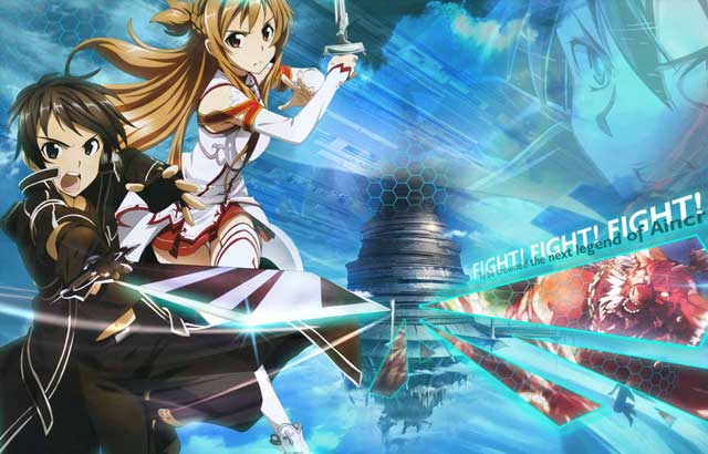 sao's legend