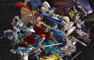 Fire Emblem Heroes