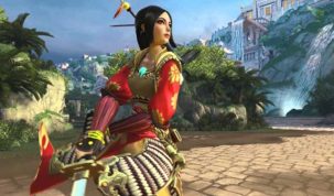 smite