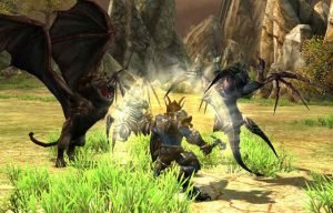 New Expansion Pack For Sphere 3: Enchanted World