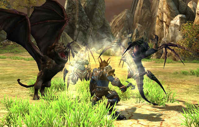 sphere 3: enchanted world