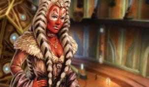 star wars the old republic