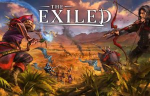 the exiled
