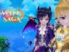twin saga