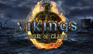 vikings: war of clans