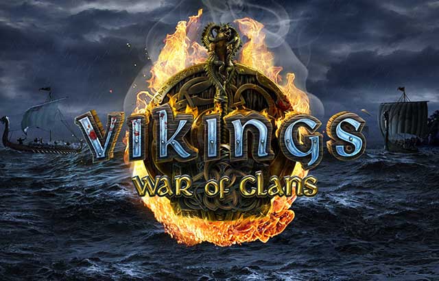 vikings: war of clans
