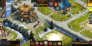 vikings: war of clans