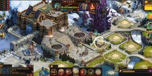vikings: war of clans