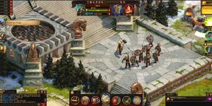 vikings: war of clans