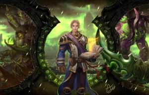 world of warcraft revenue